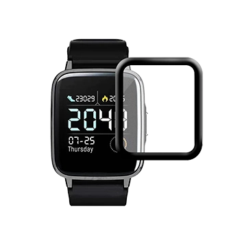 محافظ صفحه نمایش سرامیکی ساعت امیزفیت Amazfit Bip U